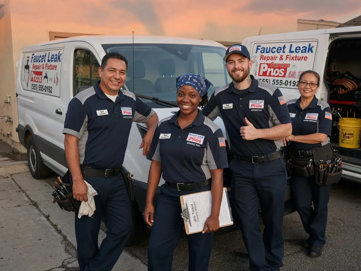 Faucet Repair company in Cazenovia, WI
