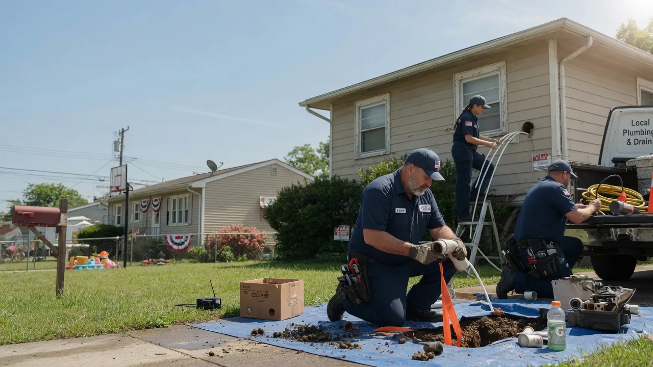 Faucet Repair in Cazenovia, WI near me